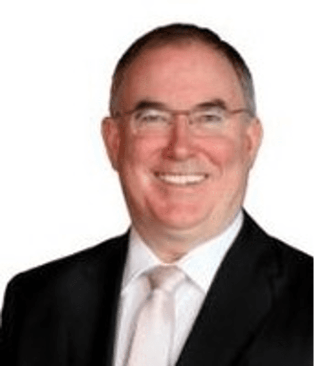 Professor Edward Lynch
