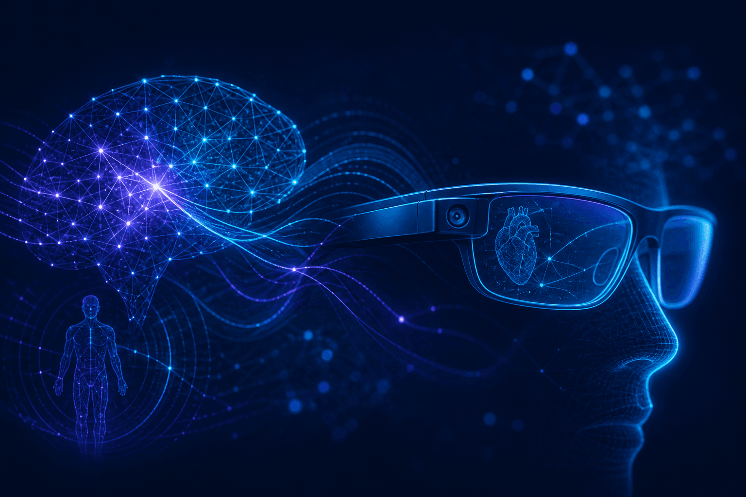 AI workflow visualization